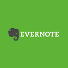 evernote blog